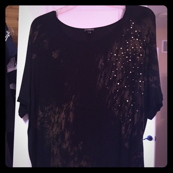 Express top