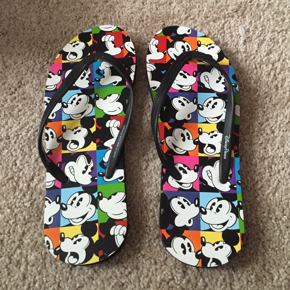 Disney FlipFlops