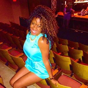 Meet your Posher, Mariah