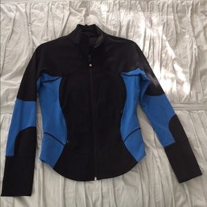Lululemon jacket