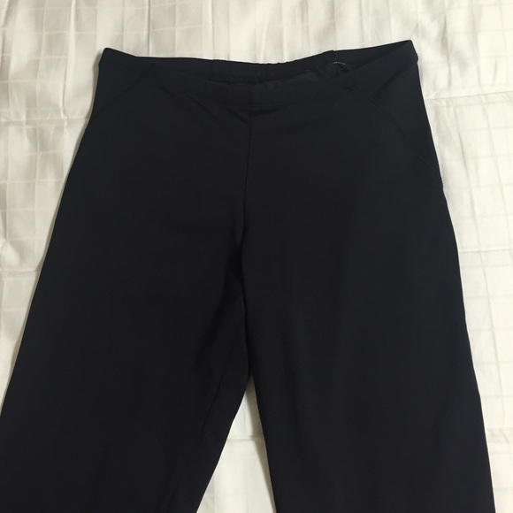 Aspire Capri leggings