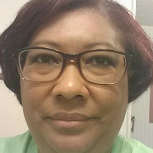 Meet your Posher, Loretta