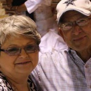 Meet your Posher, Betty