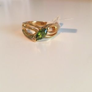 BELOW LOWEST! Lia Sophia Ring