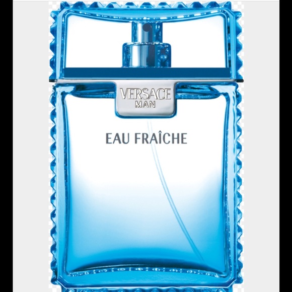 Versace Man EAU de Fraiche Fragrance
