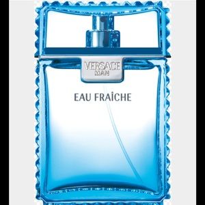 Versace Man EAU de Fraiche Fragrance