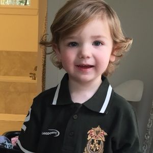 Meet your Posher, Joelle