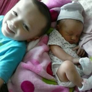 Meet your Posher, Crystell