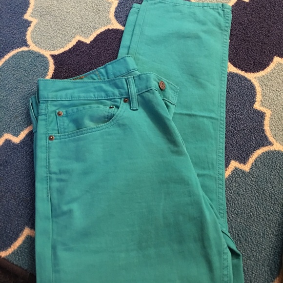 NWOT men's Levis - Picture 2 of 2