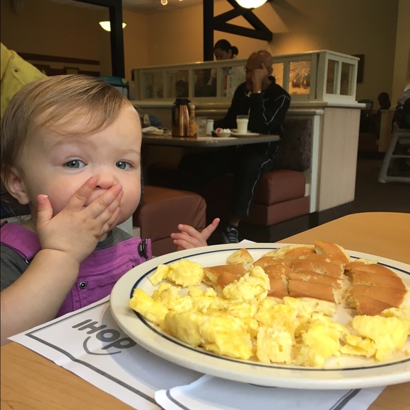 Meet your Posher, Emily - Picture 1 of 1