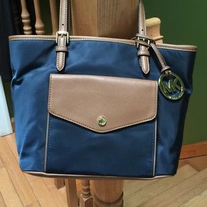 Michael Kors small tote
