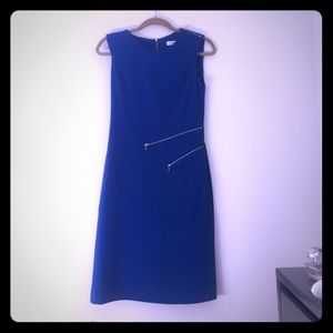 Calvin Klein one piece dress