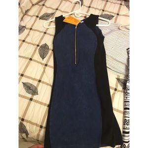 Cute DIVIDED dress