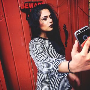 Meet your Posher, Yulimar