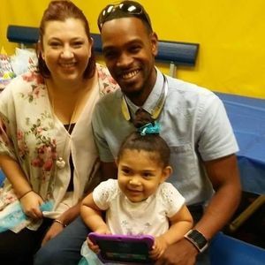 Meet your Posher, Angelina