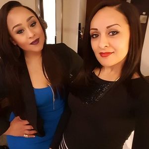 Meet your Posher, Andrea