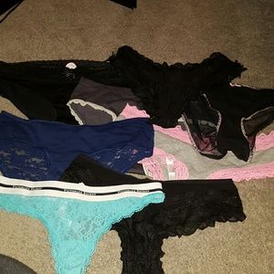 SOLD!!! Panties