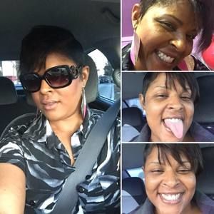 Meet your Posher, Chanelle