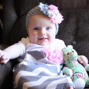 Meet your Posher, Misty