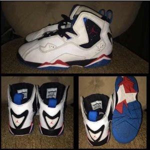 Jordan 7 Retro VII