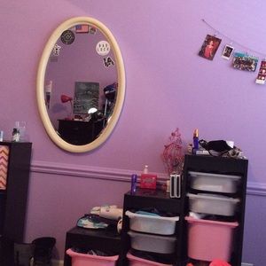 Meet your Posher, Jules