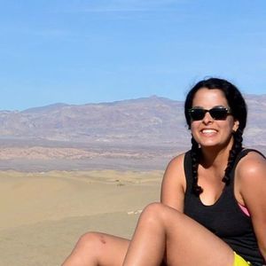 Meet your Posher, Maya