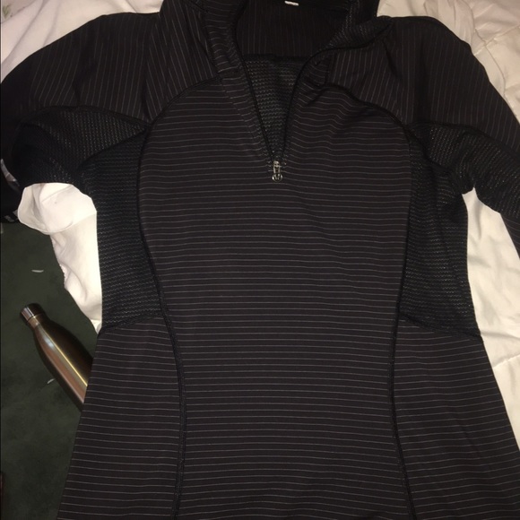 Lulu lemon running top