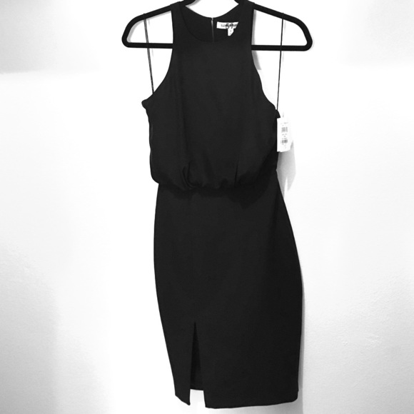 Elizabeth and James Dresses & Skirts - Elizabeth and James 'Jenna' Blouson dress size 2