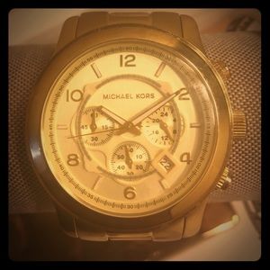 Michael Kors watch