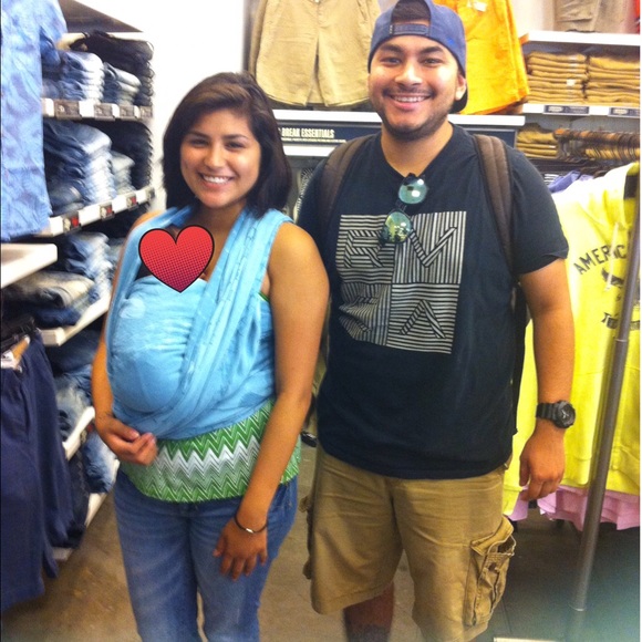 Vatanai Woven Sling - Picture 3 of 3