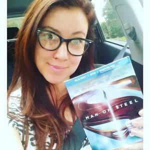 Meet your Posher, Crystal