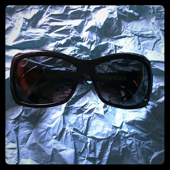Spy Farrah Polarized Sunglasses