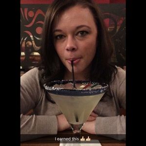 Meet your Posher, Tessa