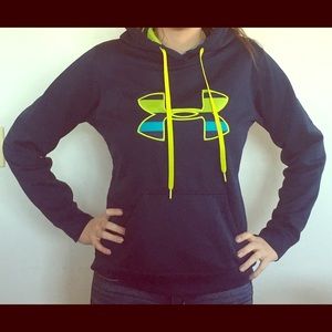 Under Armour Storm Pullover Hoodie