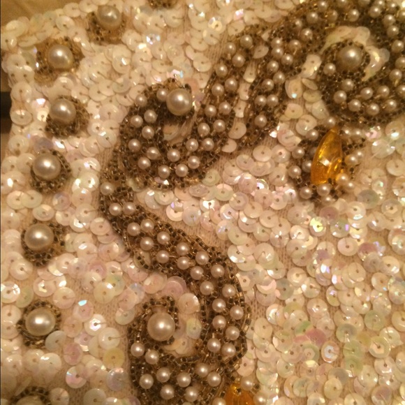 Gorgeous Gene Shelly Sweater - Picture 2 of 2