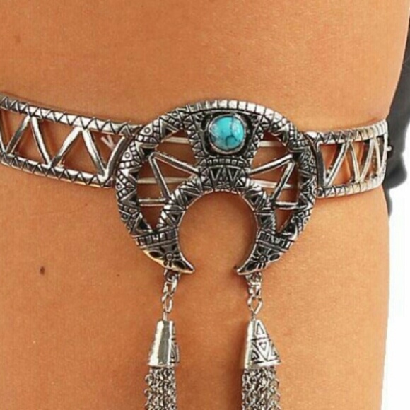 ARM CUFF - Picture 2 of 2