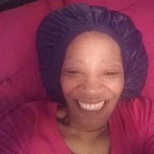 Meet your Posher, Jackie