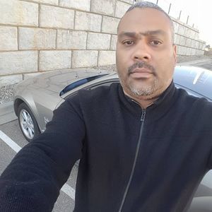 Meet your Posher, George