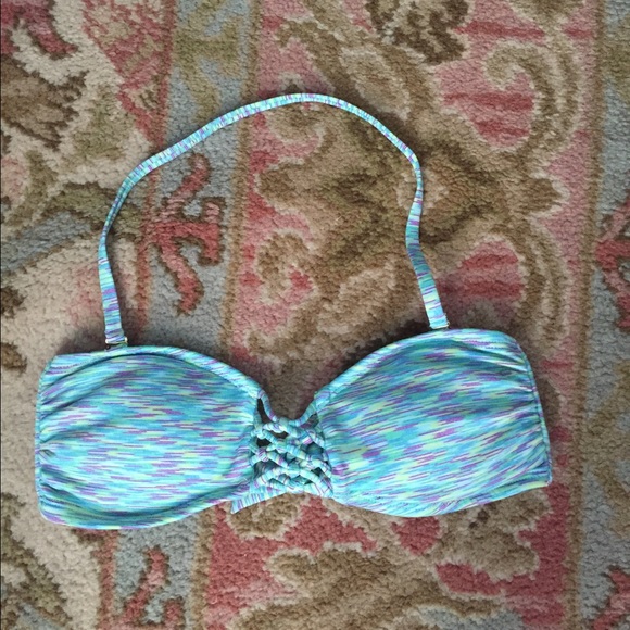 Xhilaration from Target Swimsuit top
