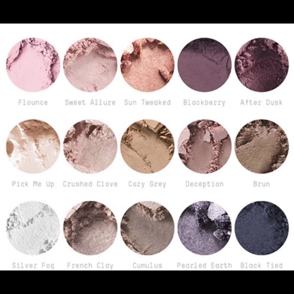 MAC Cool Neutral X15 palette. SOLD - Picture 4 of 4