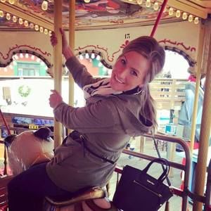 Meet your Posher, Ashtyn