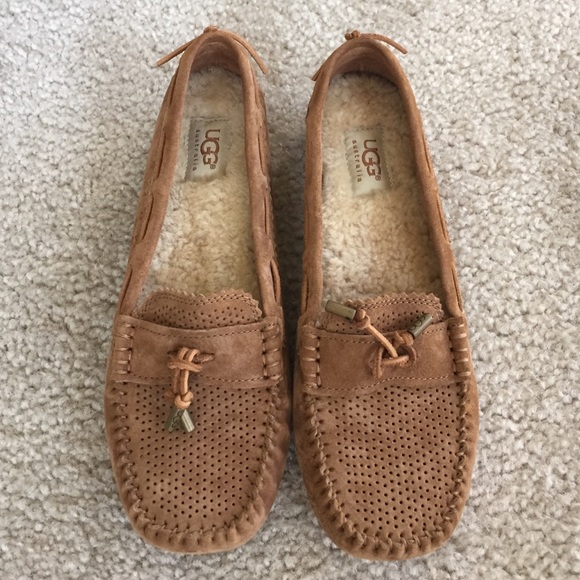 Ugg Roni