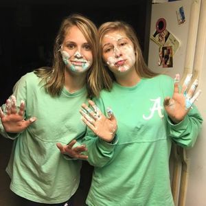 Meet your Posher, Cheyenne