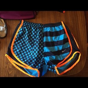 Nike shorts