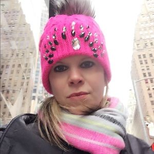Meet your Posher, Jennifer