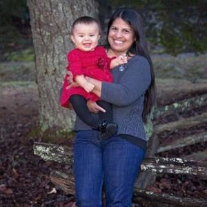 Meet your Posher, Vanessa