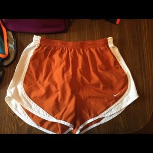 Nike shorts