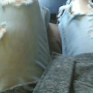 Meet your Posher, Brandi