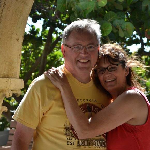 Meet your Posher, Margaret - Picture 1 of 1