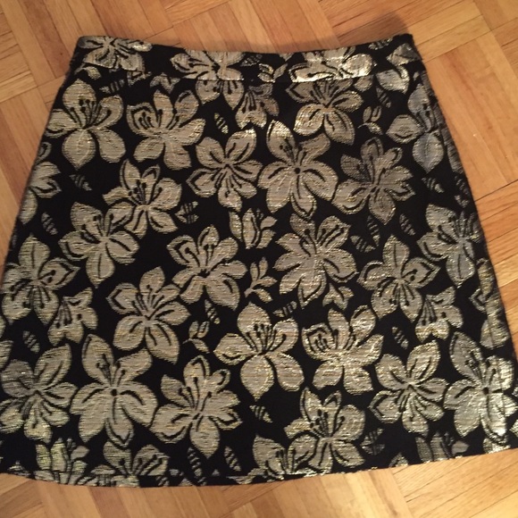 Alice and Olivia skirt